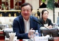 孟晚舟从加拿大回来后会成为华为接班人吗，任正非对此有何说法？