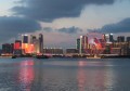 深圳宝安区为什么感觉比龙岗区发展的好？