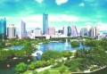深圳是一个什么样的城市？