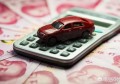 买车上路一共要多少费用？