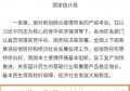 2020年一季度国内生产总值206504亿元，同比下降6.8%。一季度GDP呈现有怎样的特点？