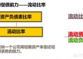 在股票财务报表中，比较重要的指标有哪些？