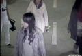 血案！南宁民族大道宝马超速闯红灯撞人二次碾压逃逸！